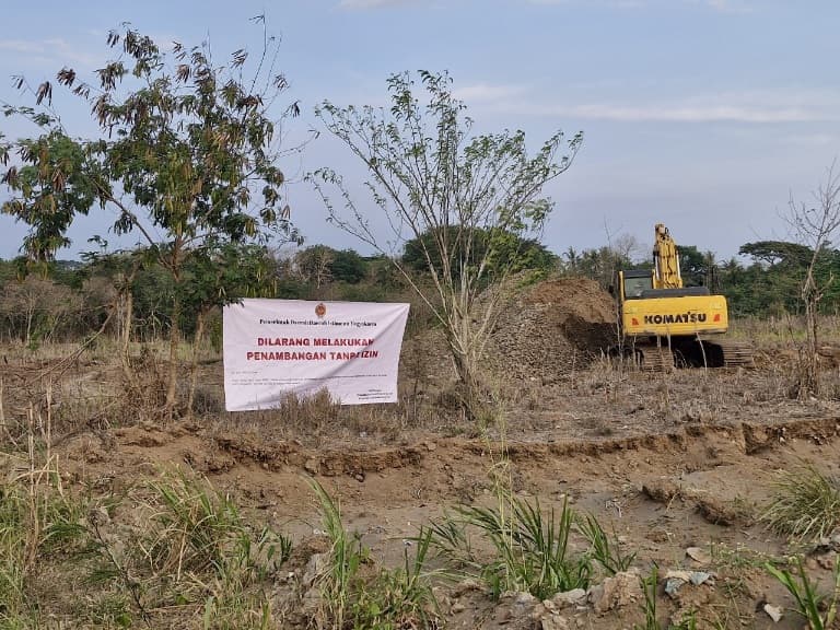 Apa Tantangan Terbesar dalam Pemanfaatan Sumber Daya Alam di Indonesia? Perhatikan 4 Hal Berikut