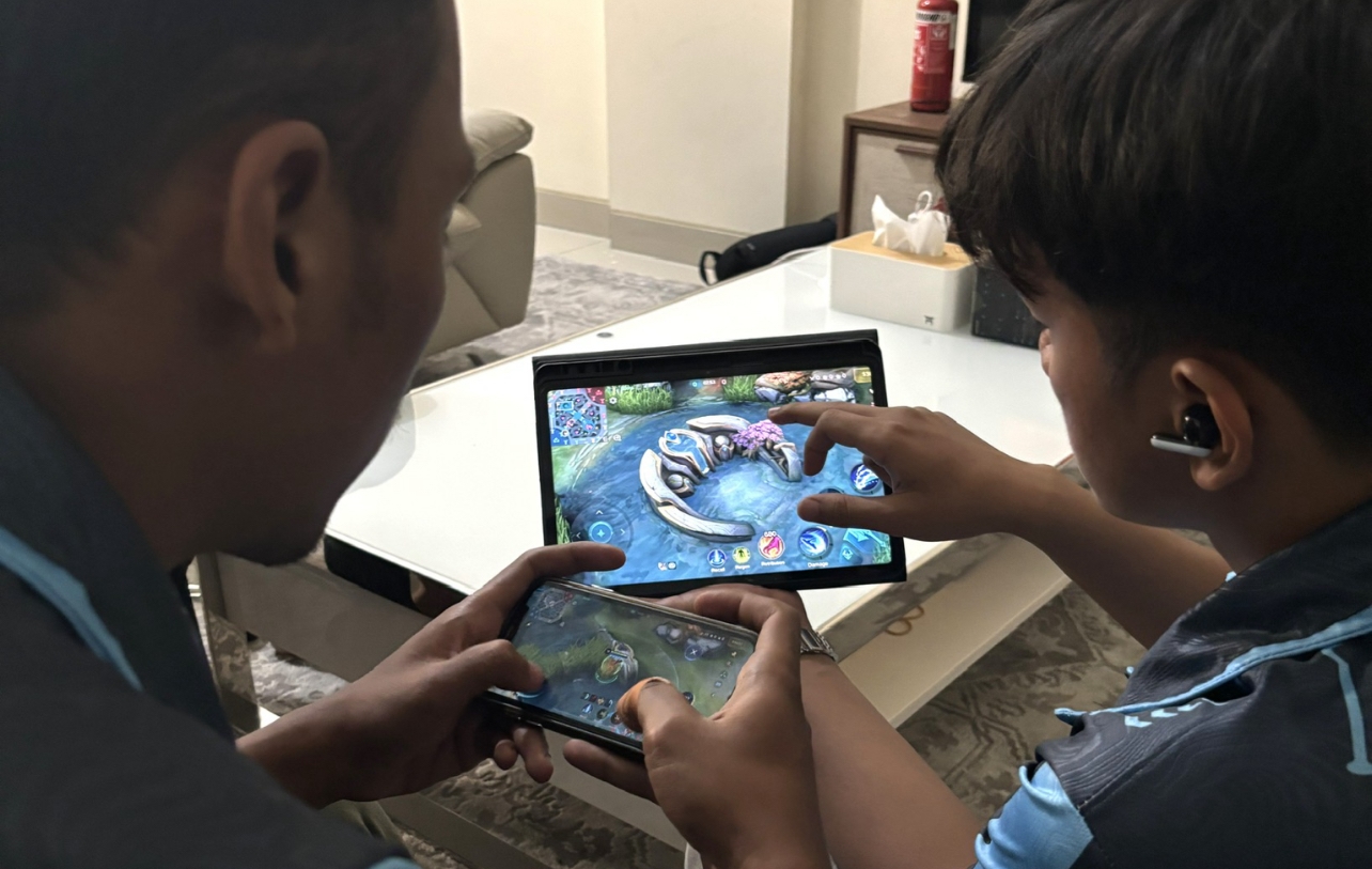 Rapspoint Kian Kokoh sebagai Platform Terdepan Jual Beli Akun dan Jasa Joki Mobile Legends