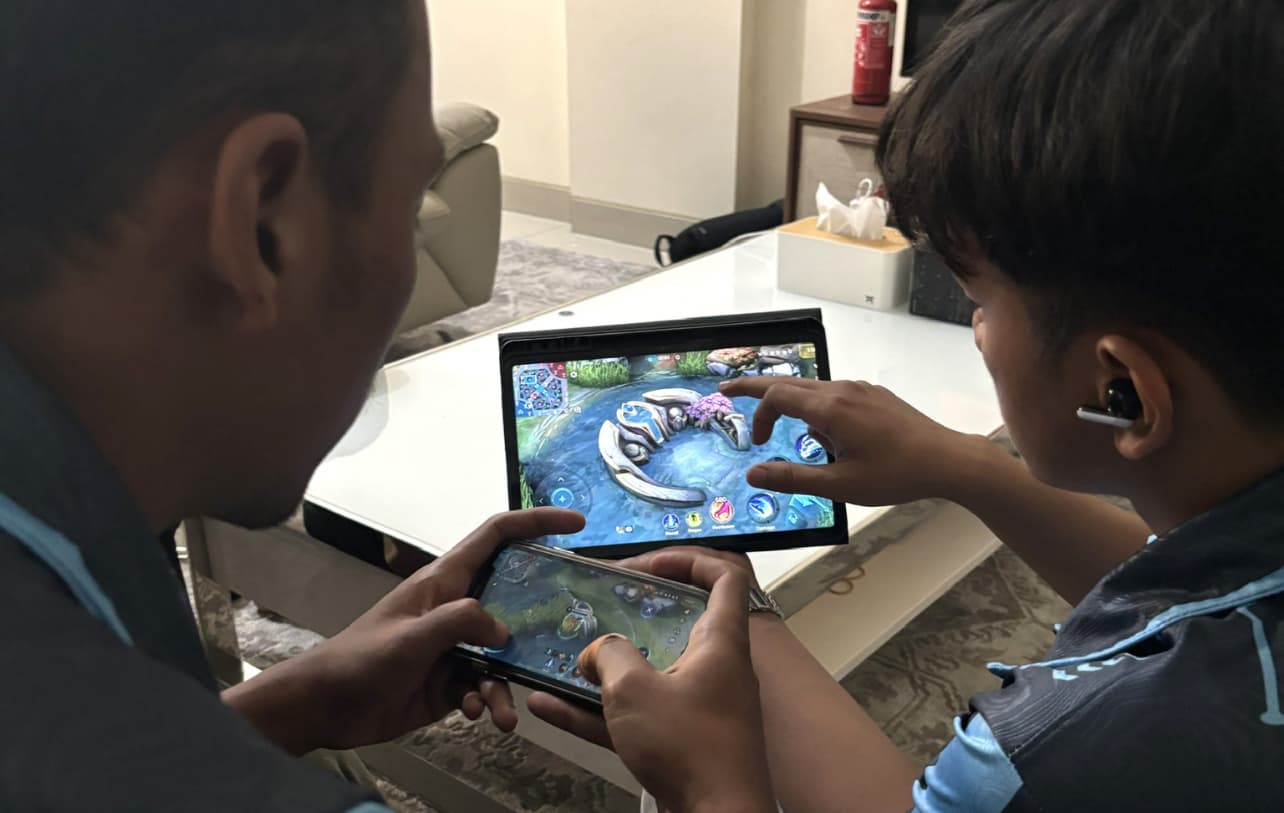 Rapspoint Kian Kokoh sebagai Platform Terdepan Jual Beli Akun dan Jasa Joki Mobile Legends