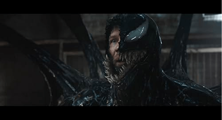 Daftar Pemain dan Karakter Penting Film Venom 3: The Last Dance, Kembalinya Tom Hardy Sebagai Eddie Brock!