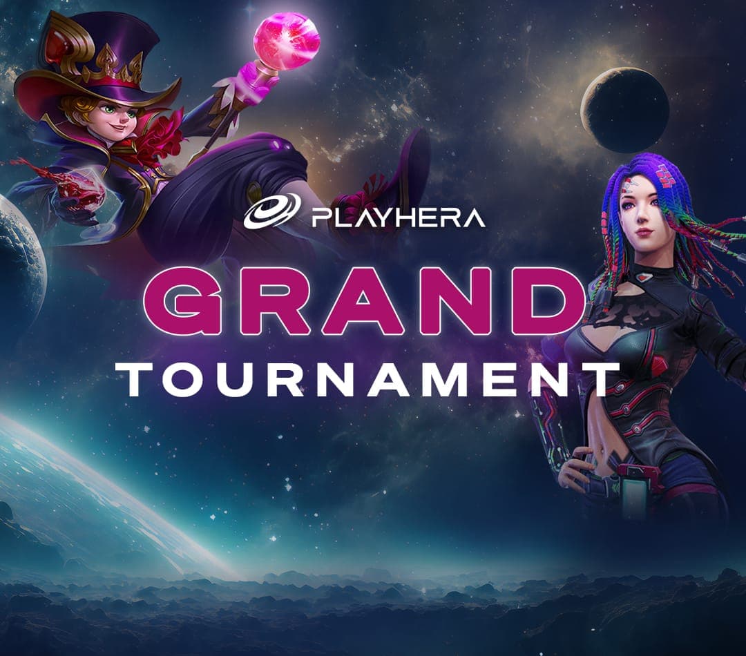 Sukses Gelar Open Qualifier 1 dan 2, Playhera Indonesia Hadirkan Grand Tournament yang Target 2.500 Tournament