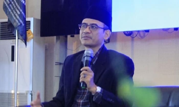 Kiprah Kaum Santri dan Optimisme Menyambut Transisi