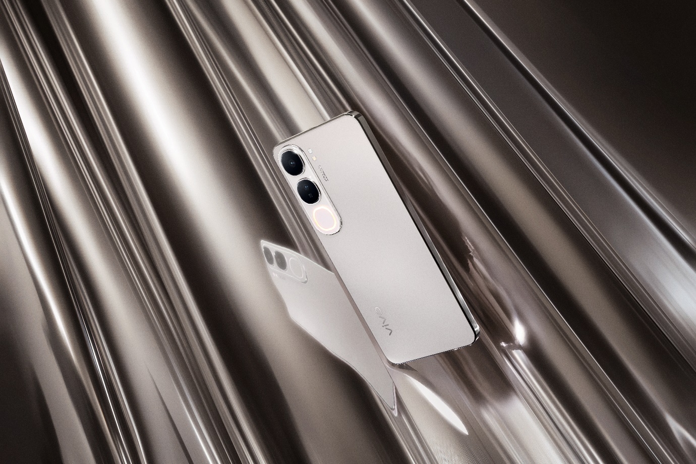 vivo V40 Lite Kini Tersedia Varian 12GB+512GB