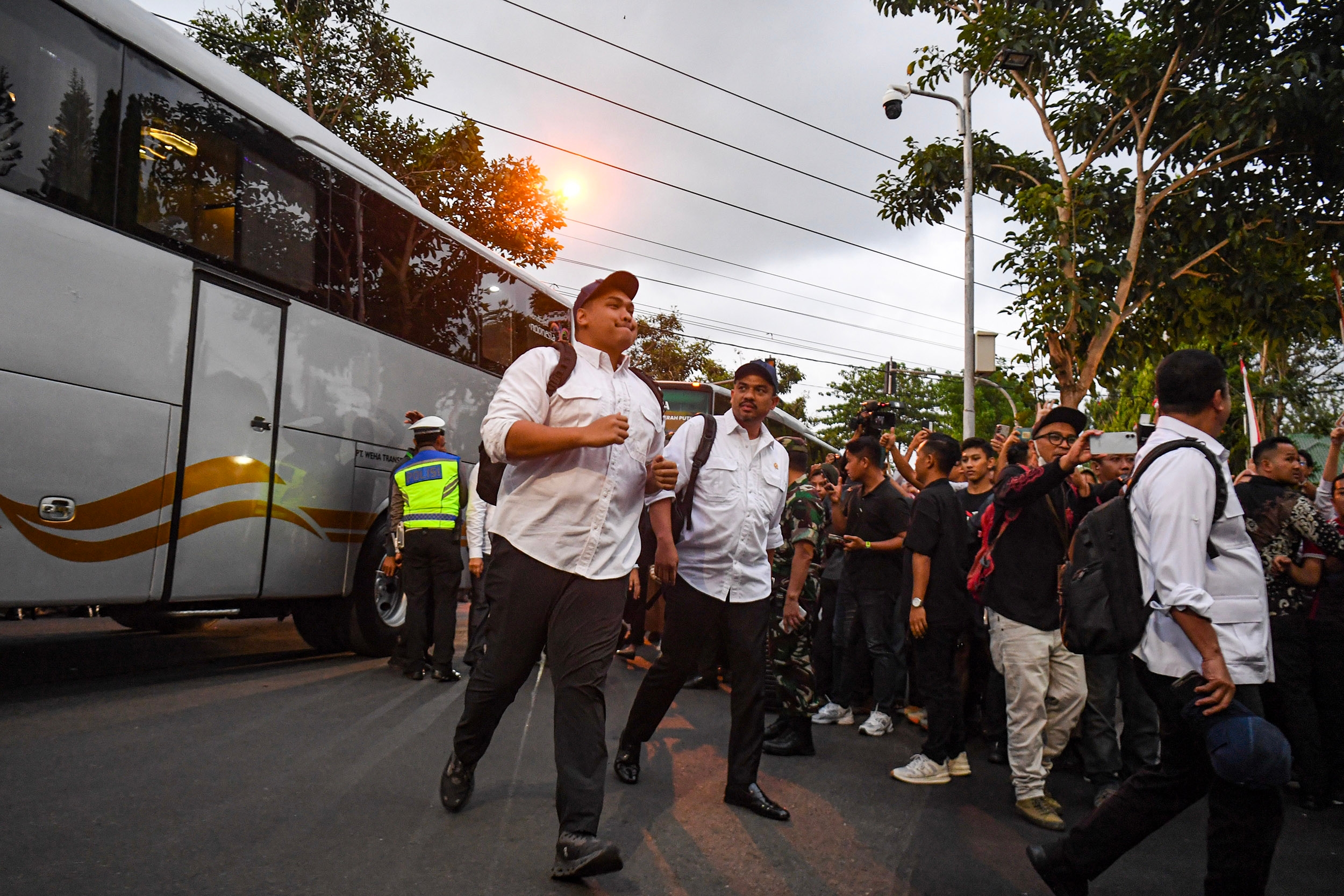 Revitalisasi Pasar Dorong Rasio Wirausaha