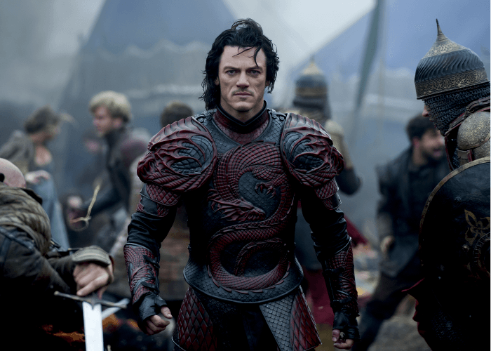 Sinopsis Film Dracula Untold, Kisah Pengorbanan Pangeran Menjadi Vampir untuk Keluarga dan Rakyatnya!