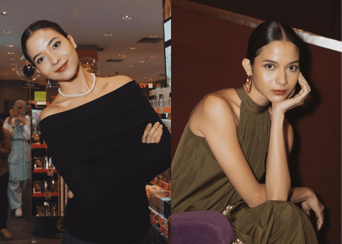 Profil Putri Marino, Aktris Berprestasi yang Mengaku Menyesal Nikah Muda dengan Chicco Jerikho!