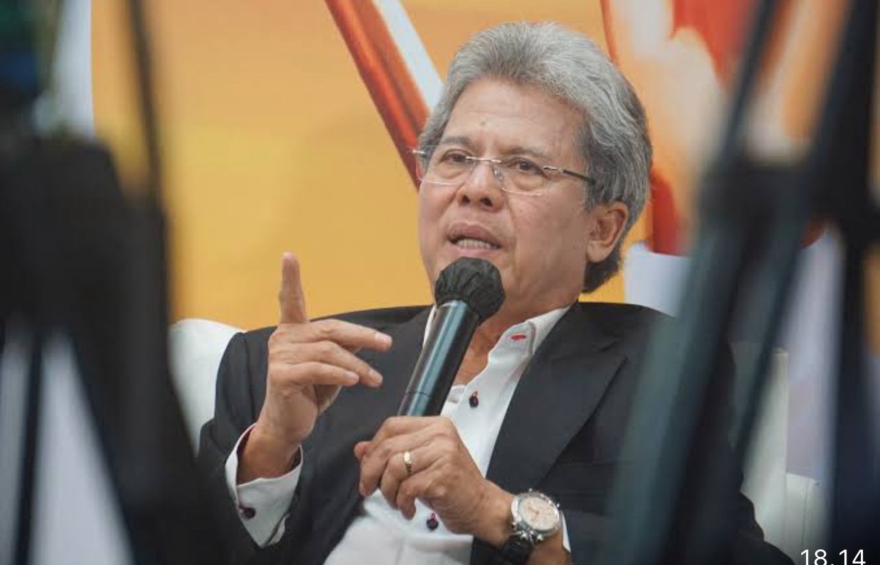 Todung Mulya Lubis Soroti Miscarriage of Justice dalam Kasus Korupsi Mardani H Maming