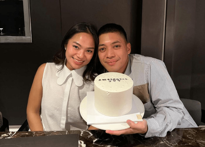 Profil Tamara Kalla, Tunangan Rasyid Rajasa yang Ternyata Bukan Orang Sembarangan