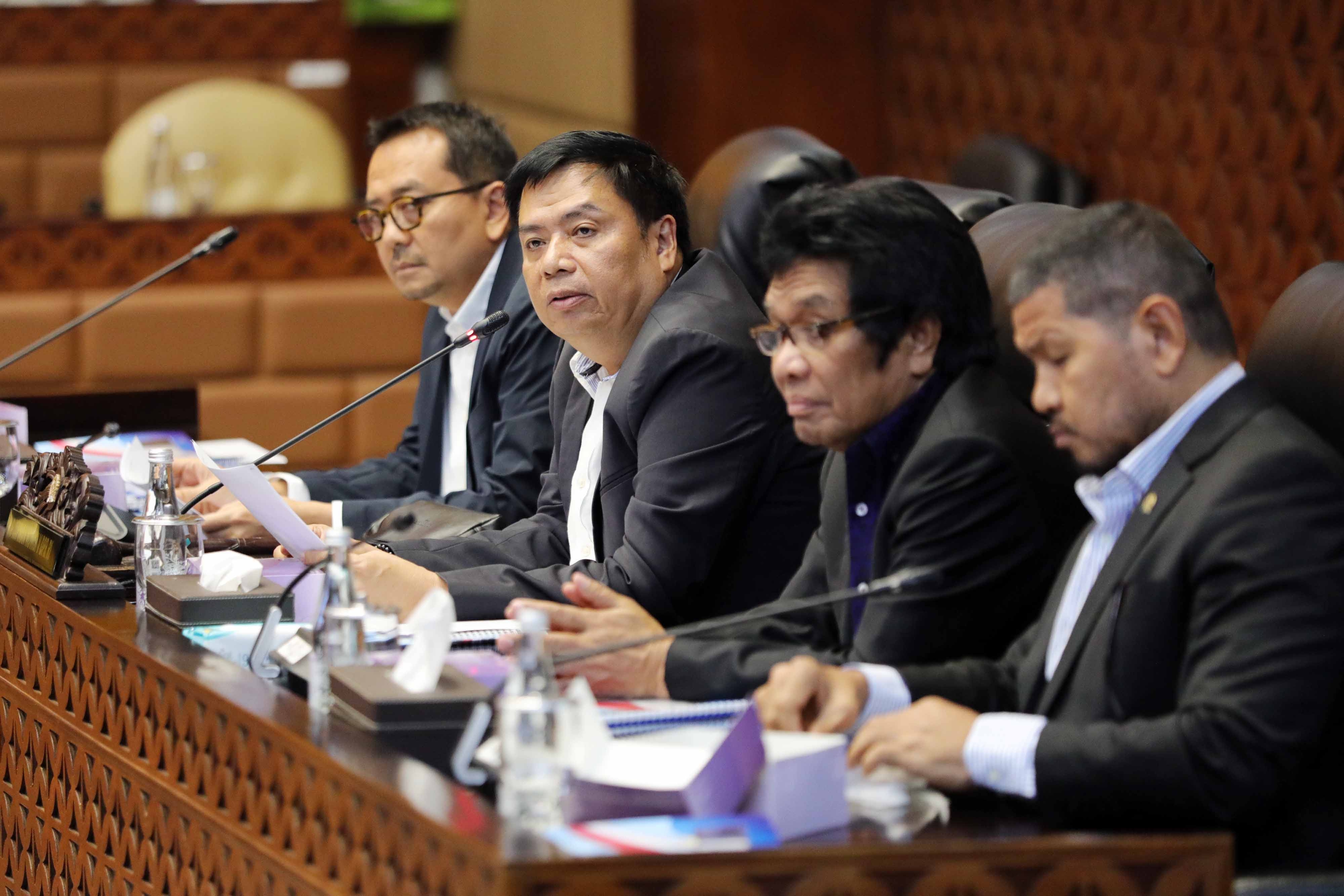 Pemerintah Diminta Tak Malu Terima Bantuan Asing, Komisi V DPR: Ini Situasi Darurat