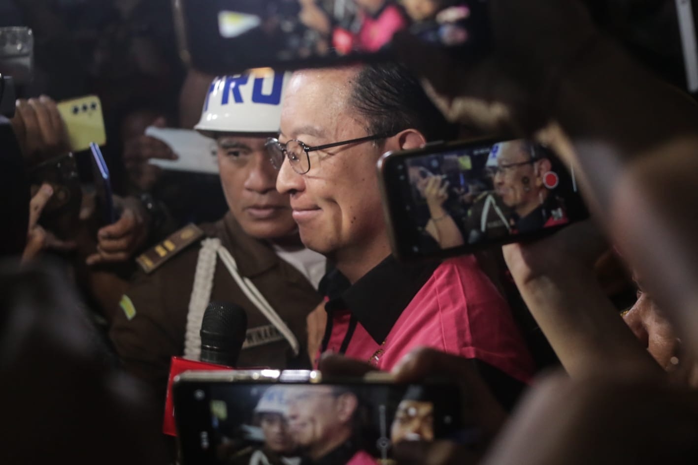 Pakar Hukum: Penetapan Tersangka Tom Lembong dalam Kasus Korupsi Gula Prematur