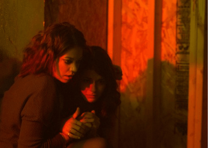Sinopsis Film Viral, Kisah Perjuangan Dua Perempuan Hadapi Wabah Virus yang Mengancam Nyawa!