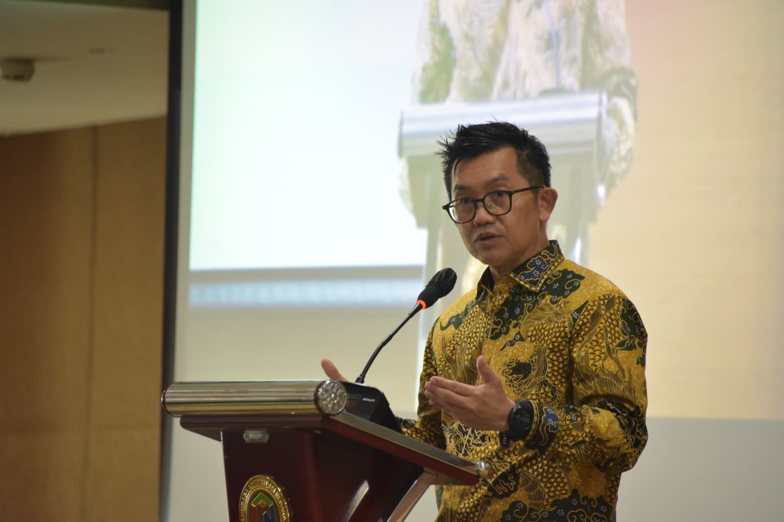 LAN dan Jepang Kolaborasi untuk Digitalisasi Layanan Publik Kesehatan Ibu dan Anak dalam Mengatasi Stunting