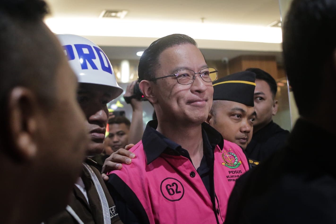 Intip Rincian Harta Kekayaan Tom Lembong, Eks Mendag yang Jadi Tersangka Dugaan Korupsi Impor Gula Hingga Rp400 Miliar