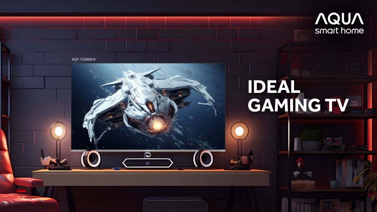 Tips Rasakan Sensasi Menonton Bioskop di Rumah