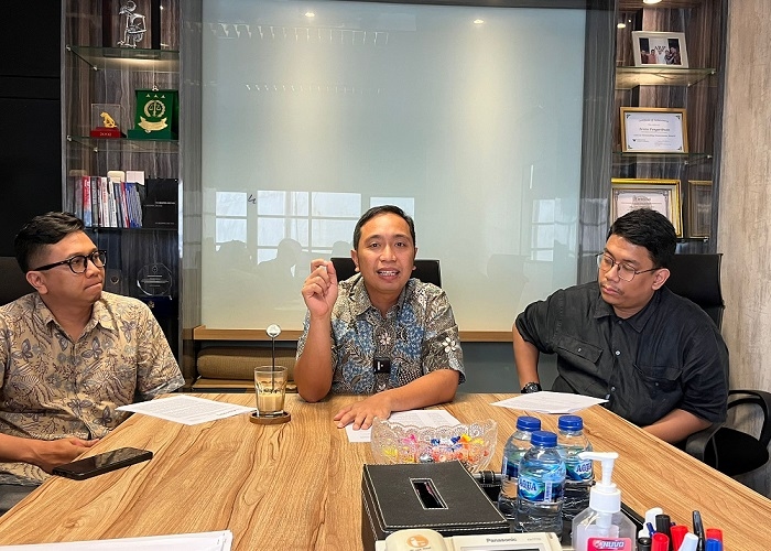 Sekarang UI, Ramai-ramai Akademisi Antikorupsi Minta Mardani Maming Dibebaskan