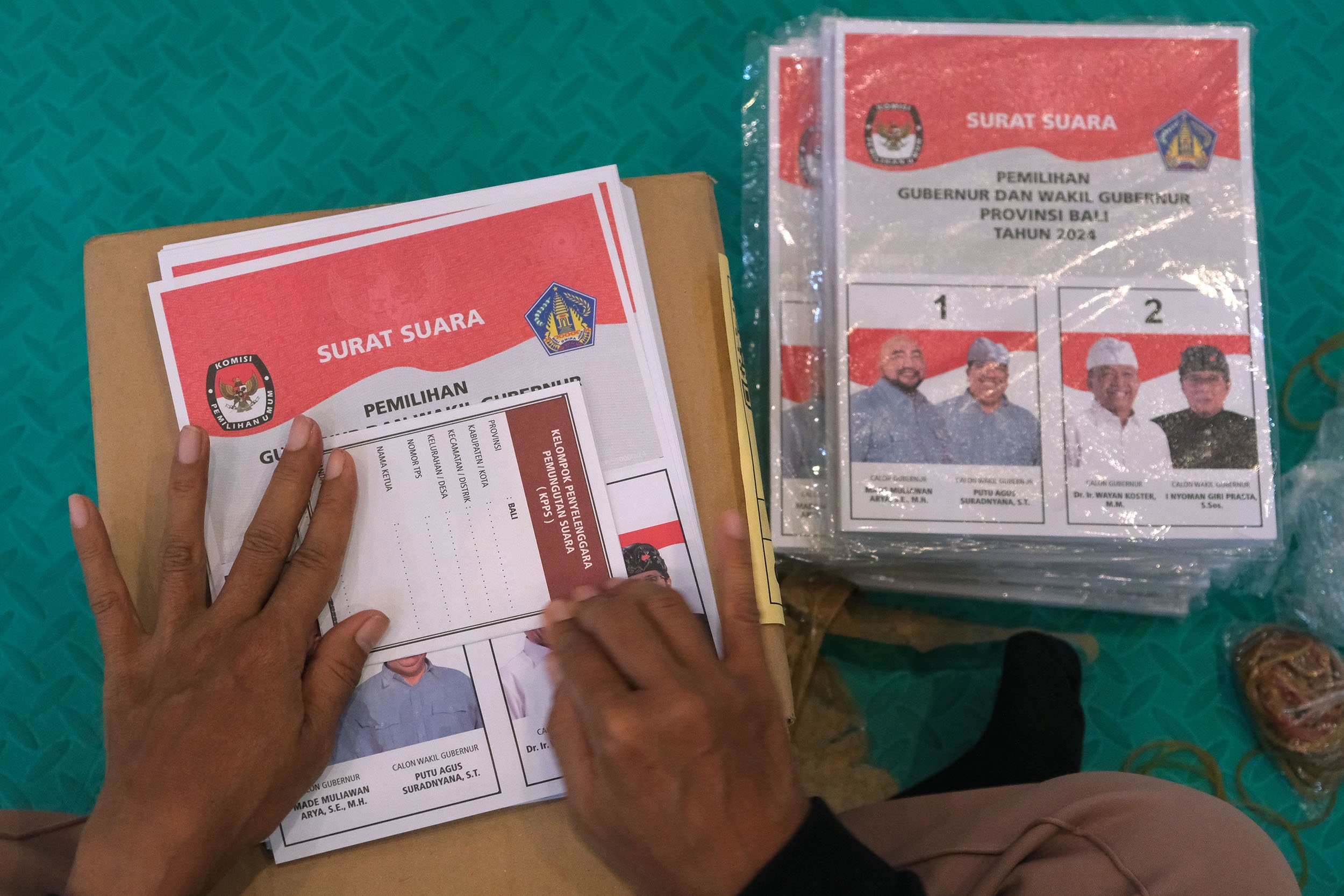 Besok Hari Libur Pilkada Serentak, Ini Hukum Meramaikan Pilkada Menurut Islam