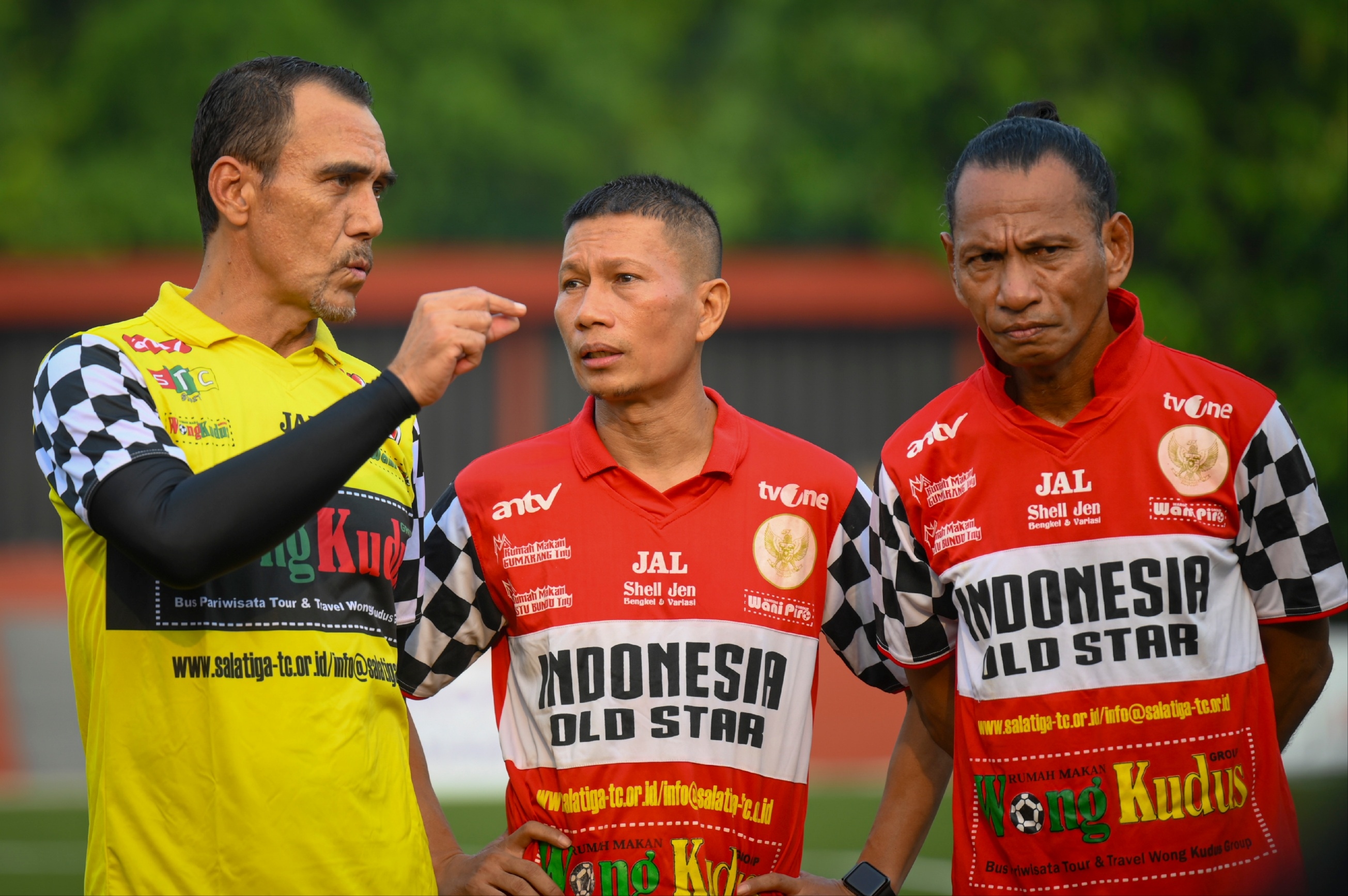 Ismed Sofyan: Pelatih Baru Timnas Indonesia Harus Punya Karakter Role Model