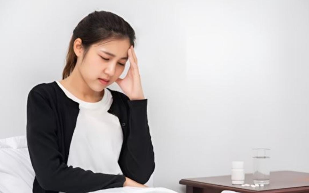 Cara Sederhana Pahami Penyebab Anemia dan Tips Mengobatinya dari Organisasi Kesehatan PAFI