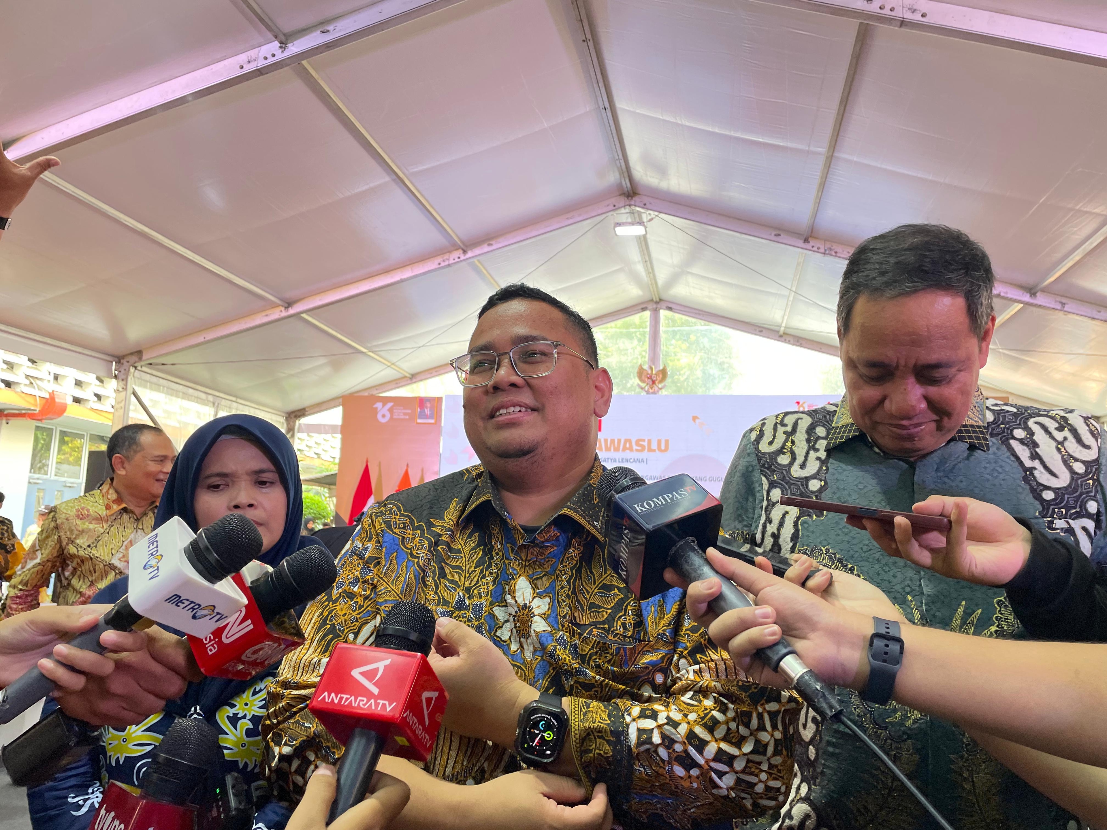 Pentingnya Sinergi KPU dan Bawaslu Demi Sukseskan Pemilu 2024