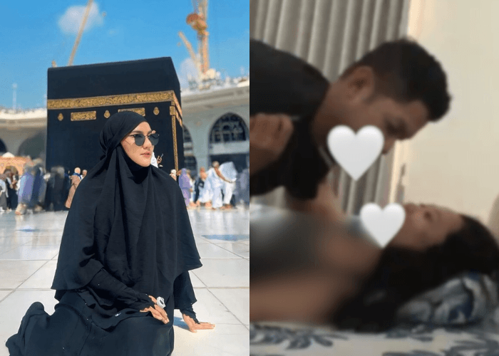 Bimo Aryo Selingkuh dengan Maela Asila, Kenapa Laki-laki Bisa Selingkuh?