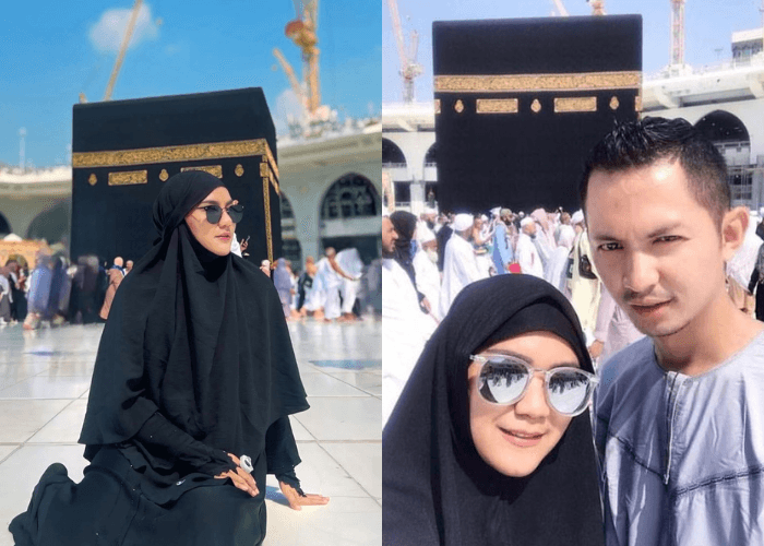 Bimo Aryo Selingkuh dengan Maela Asila, Ini Larangan Jadi Pelakor dalam Islam!