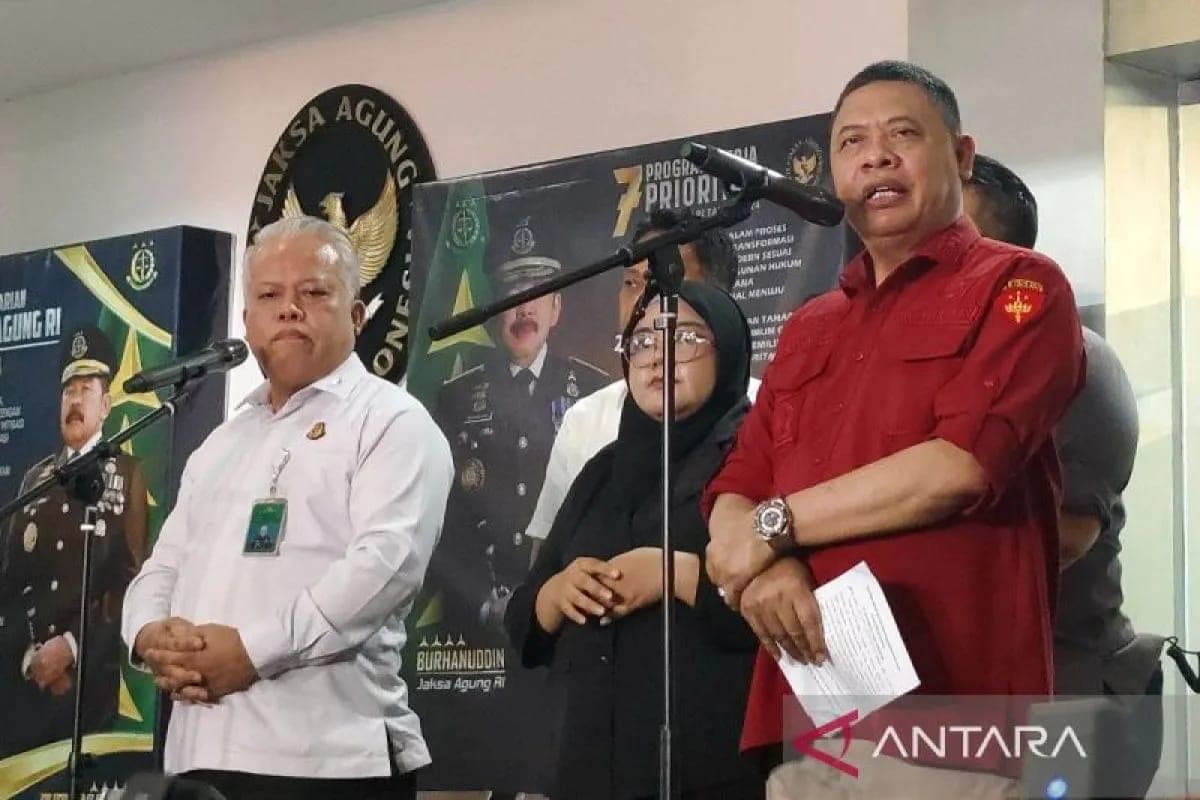 Soal Jam Tangan Mewah Dirdik Jampidsus Abdul Qohar, Ini Kata KPK