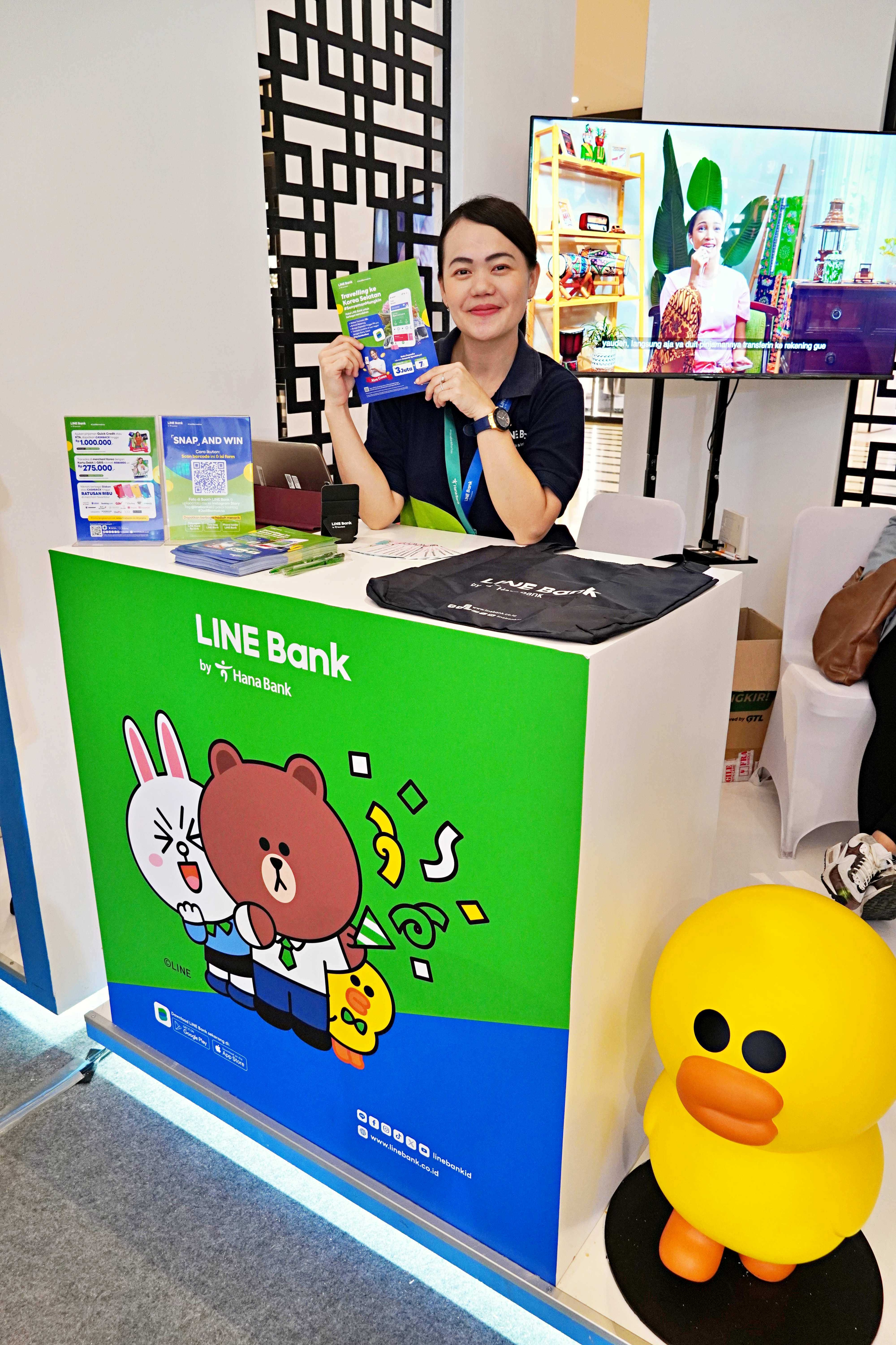 Hana Bank Gandeng Korea Tourism Organization Dorong Kunjungan ke Korsel