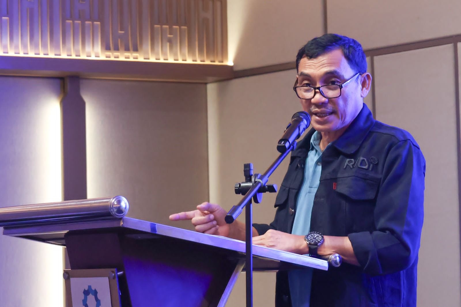 LPDB KUKM Catatkan Tenant Deals Rp98,8 Miliar dari 31 Tenant Koperasi di 2024