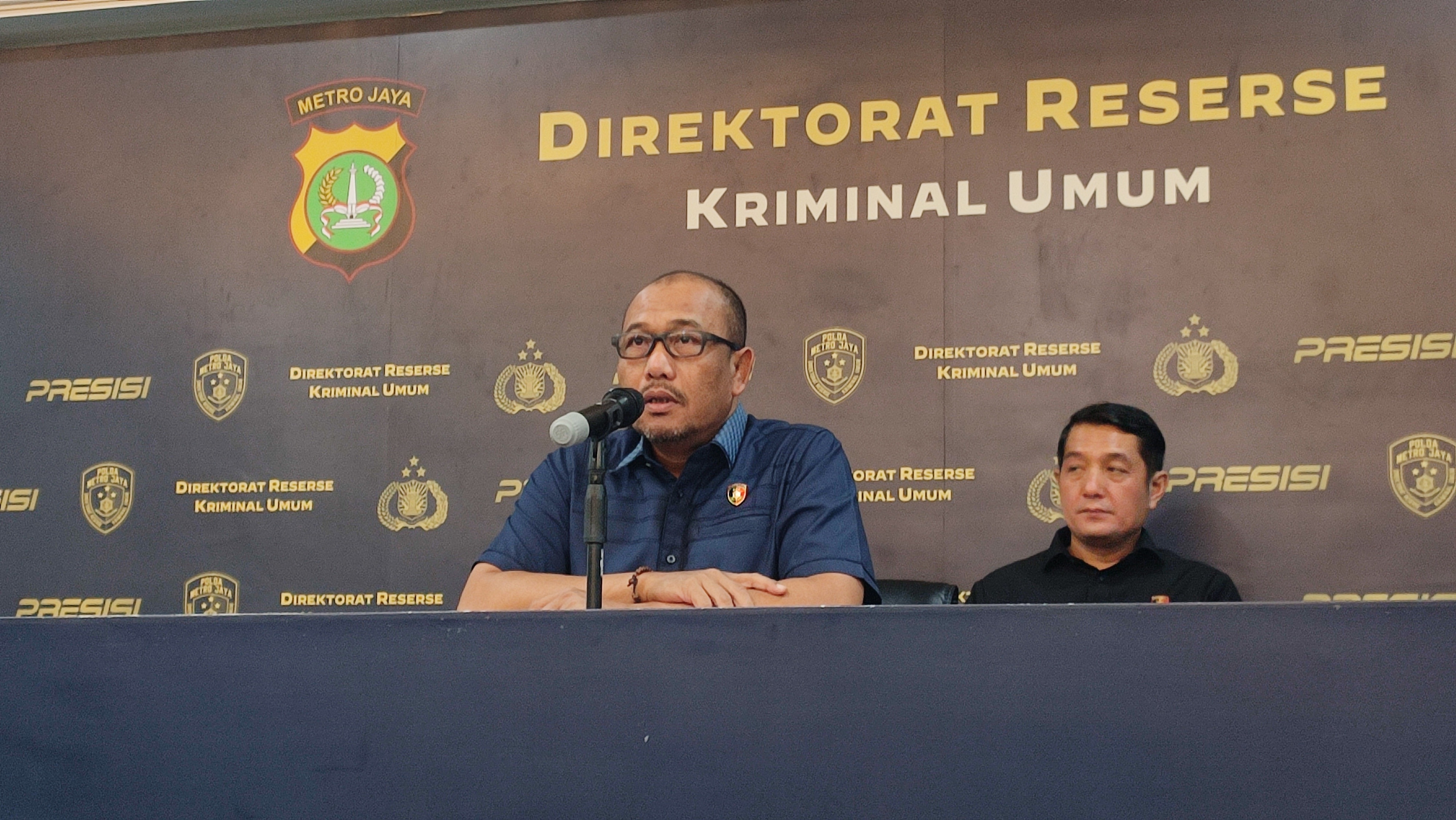 Polisi Buka Peluang Periksa Budi Arie sebagai Saksi Kasus Judi Online di Kementerian Komdigi