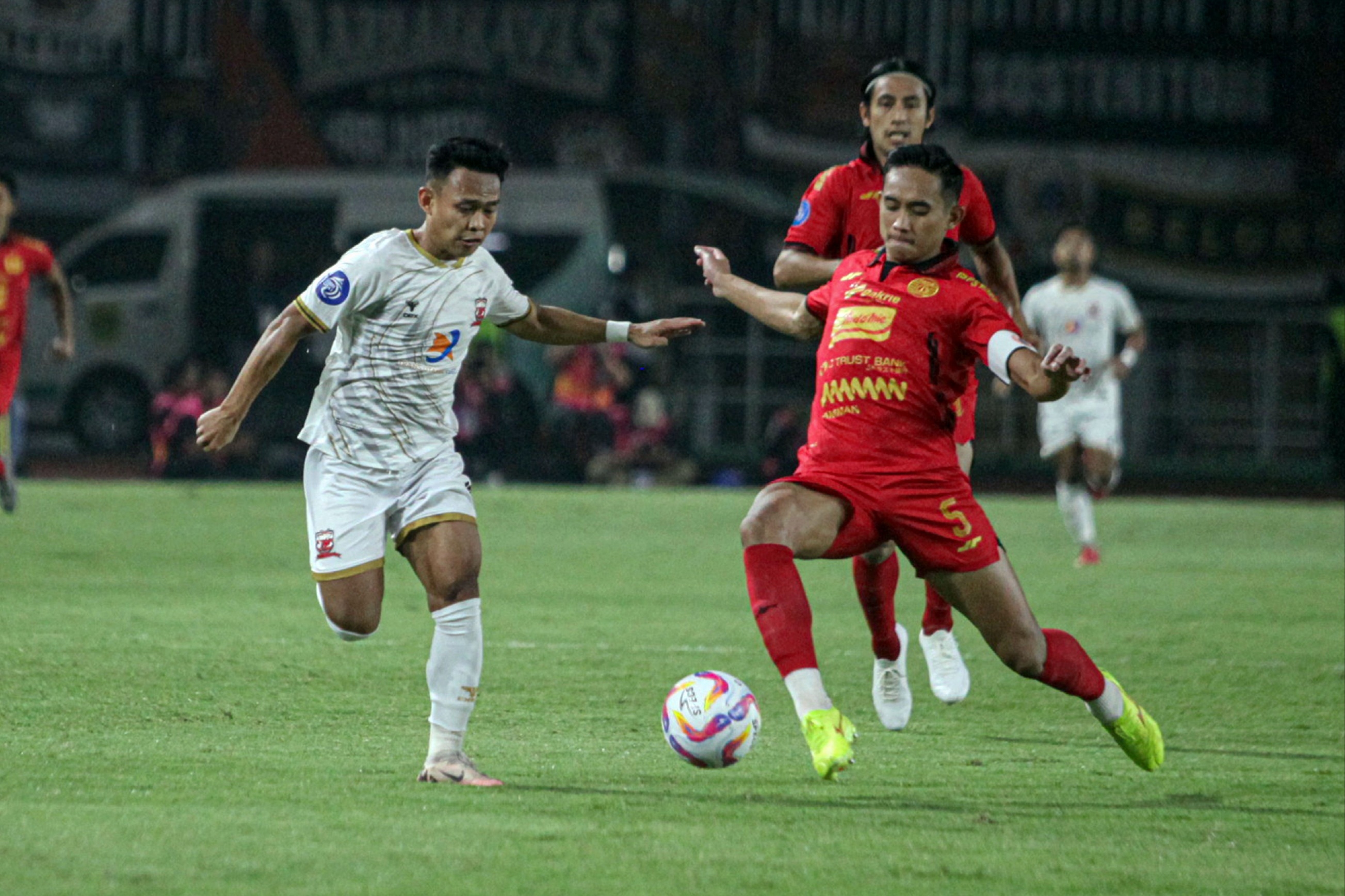Persija Jakarta Menang Atas Madura, Rizky Ridho Sebut Carlos Pena Sempat Marah-marah di Ruang Ganti