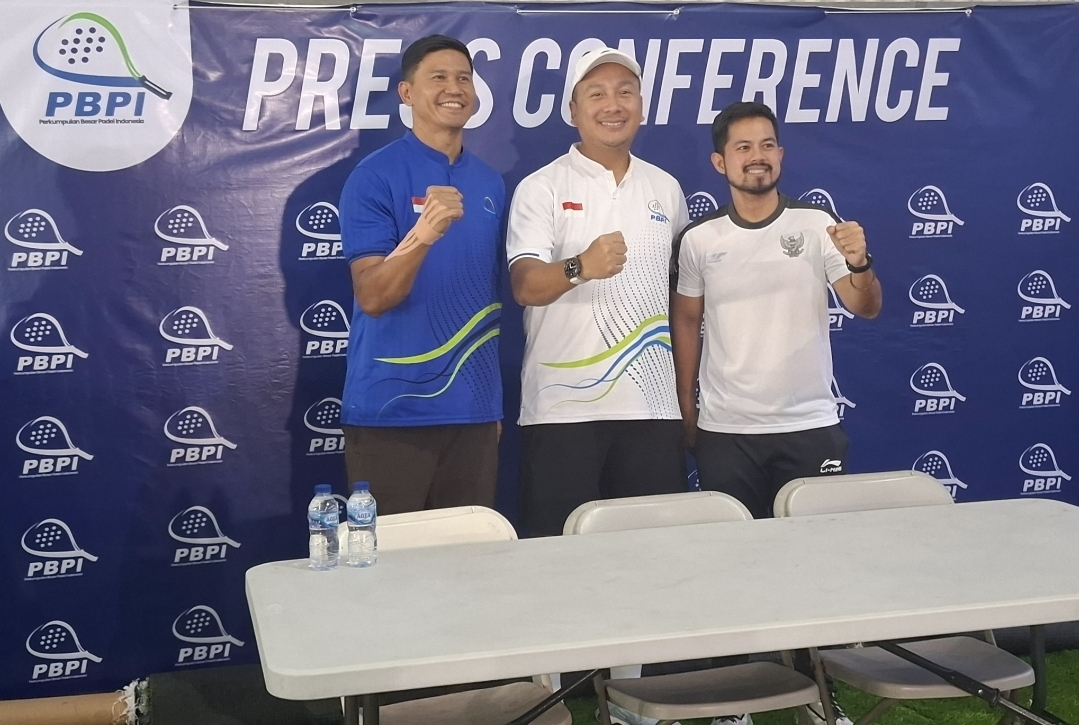 PBPI Kirim 6 Wakil di FIP Rise Manila 2024, Pede Tembus Babak Semifinal