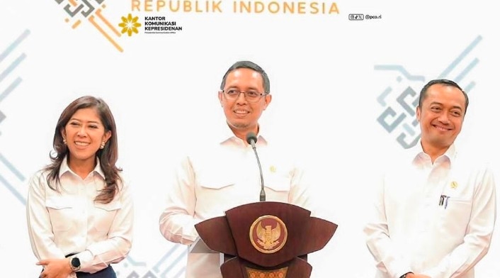 Prabowo Minta Kabinetnya Tak Main-main Perangi Judi Online dan Narkoba
