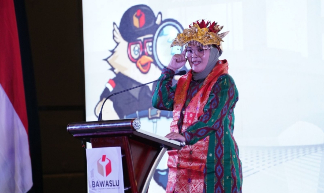 Bawaslu Pastikan Kesiapan Jajaran di Daerah untuk Pemungutan Suara Pilkada Serentak 2024