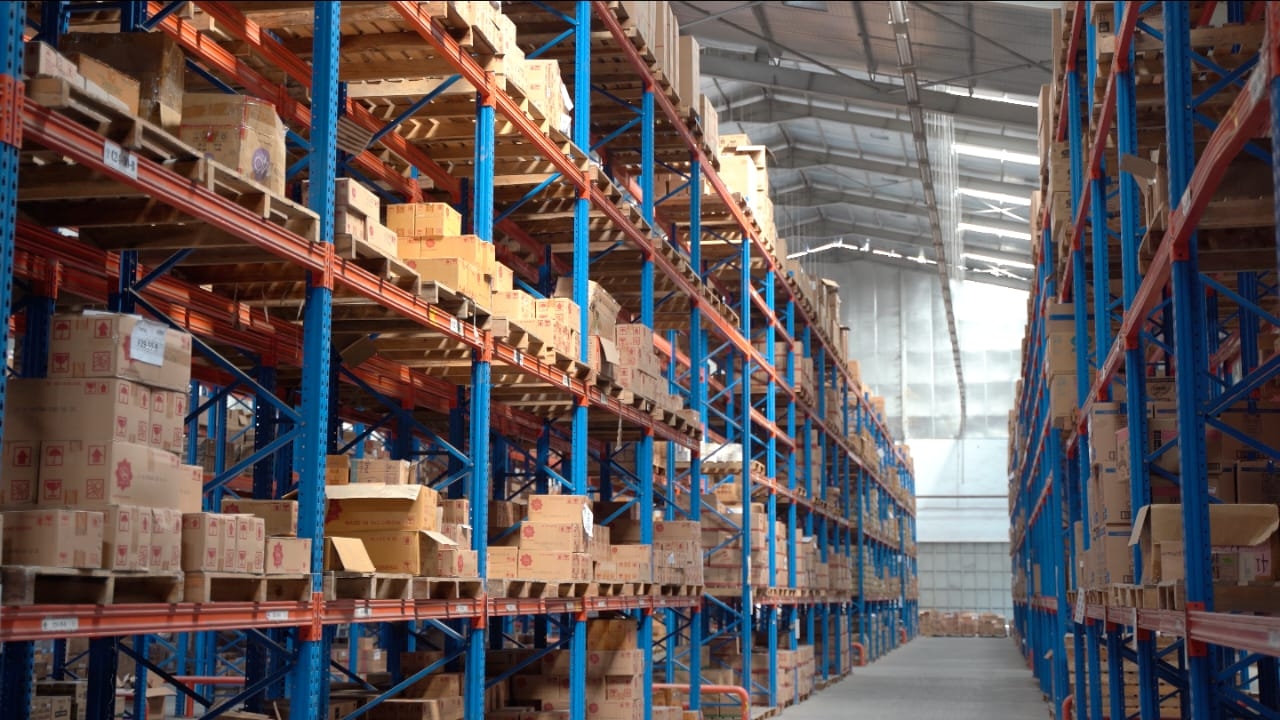 Fulfillment Oxygen Commerce Maksimalkan Operasional Bisnis e-Commerce