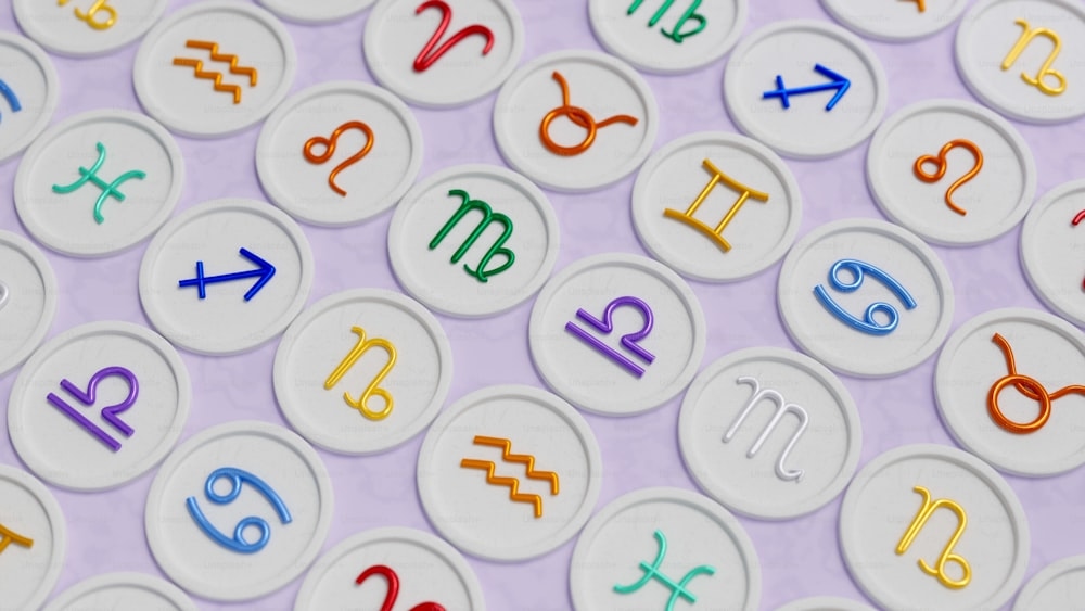 Ramalan Zodiak Hari Ini 9 November 2024: Scorpio Dapat Keuntungan dalam Finansial!