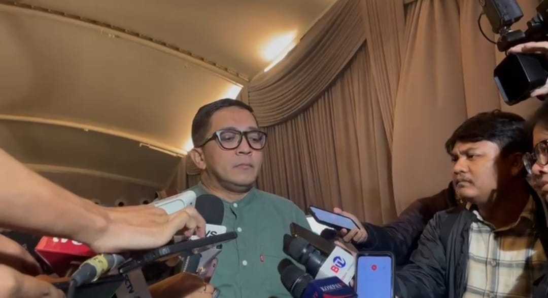 Ketua Persepi: Dewan Etik Tidak Pernah Bilang Data Poltracking Salah