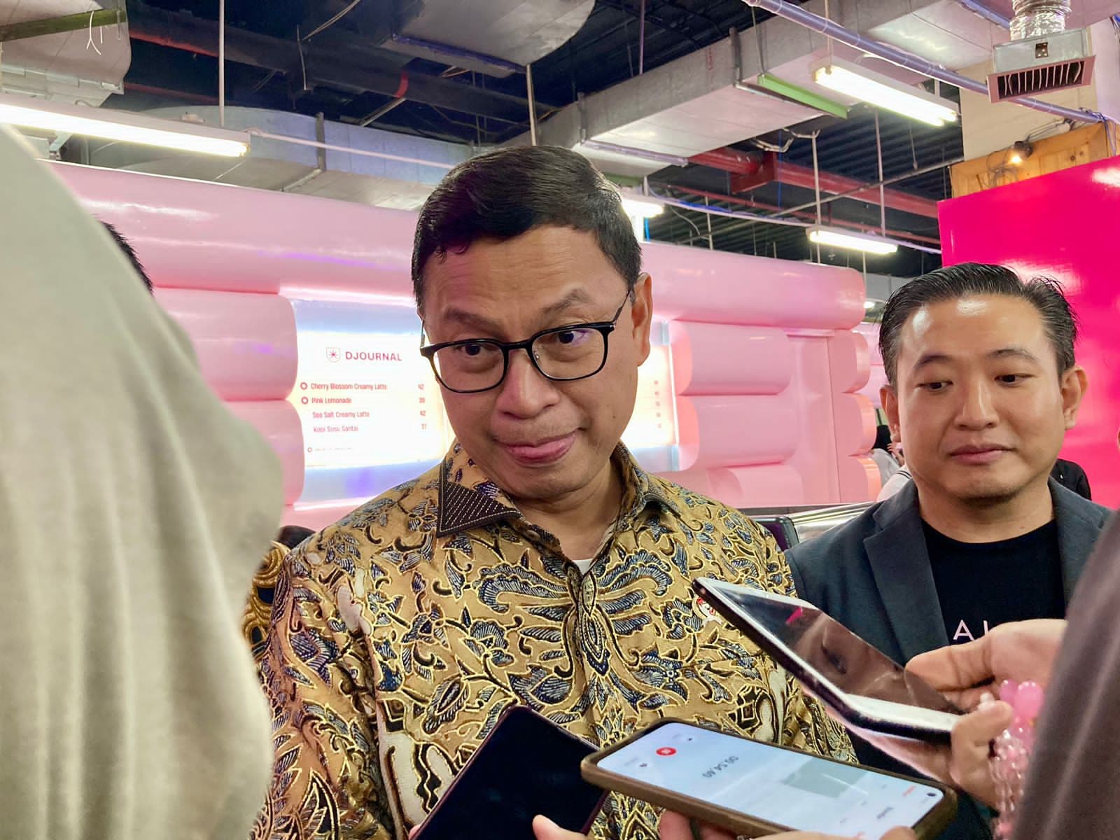 BPOM Bantah Tuduhan Penggunaan Merkuri di Pabrik Kosmetik Ratansha: Hoaks yang Merugikan!