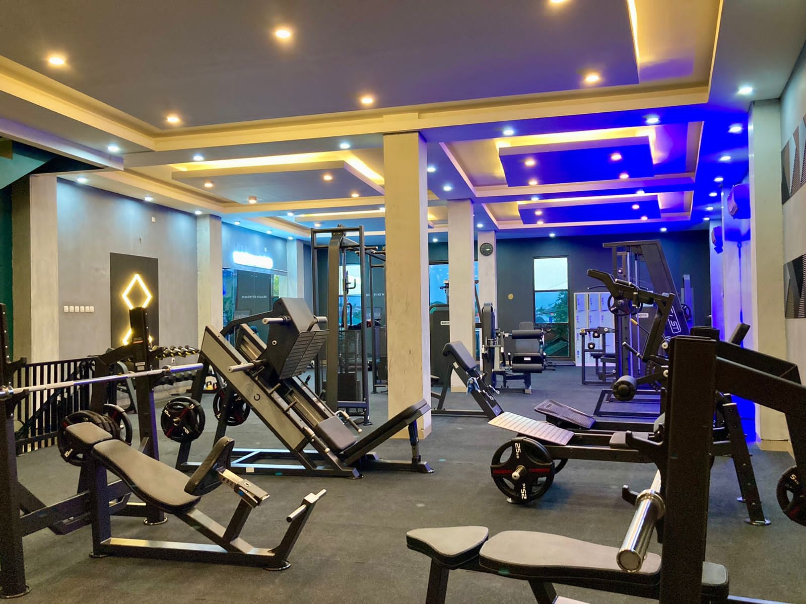 Aman untuk Perempuan Berolahraga, Eternah Fitness Center & Pilates Hadir di Depok
