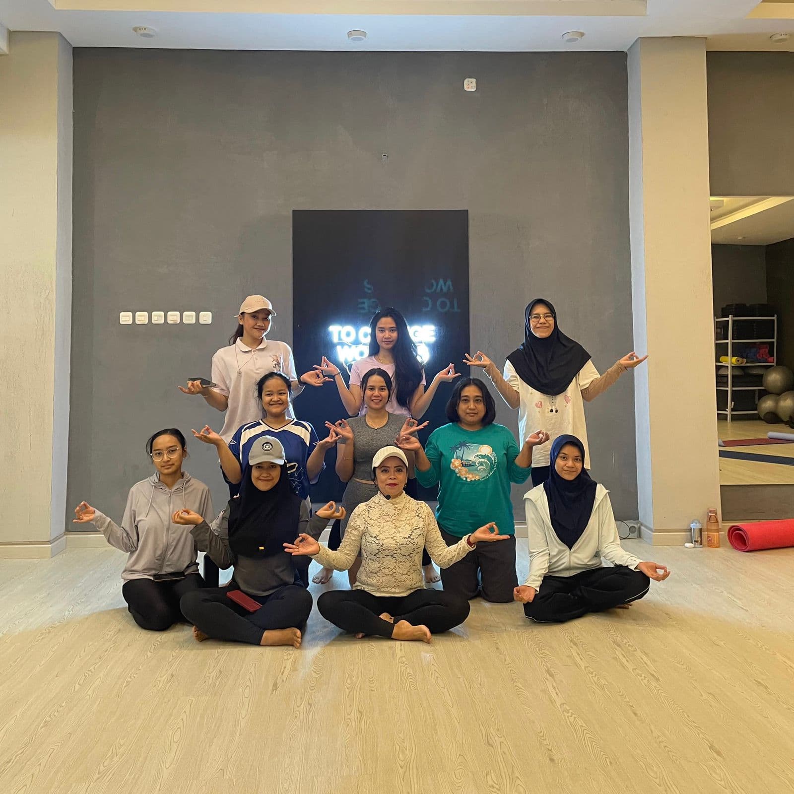 ETERNAH Fitness Center & Pilates Gelar Promo Hari Ayah, Hanya Rp11.000 untuk Gym dan Yoga!