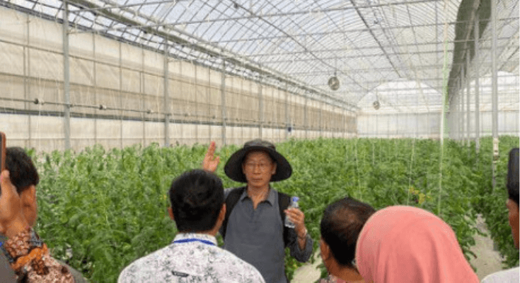 Cara Daftar Program Petani Milenial 2024 Resmi dari Kementan, Khusus untuk Generani Muda!