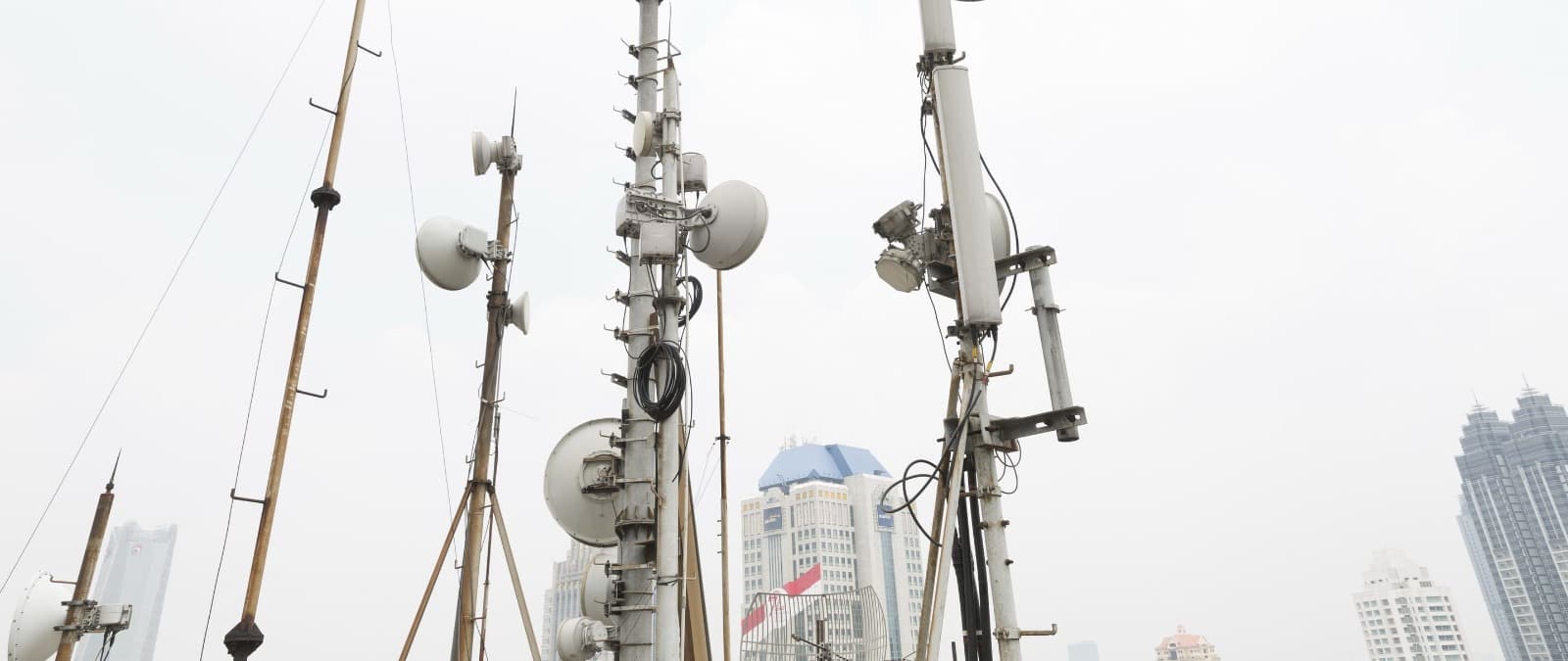 Centratama Group Rampungkan 2.500 Kilometer Lebih Jalur Kabel Serat Optik di 13 Kota