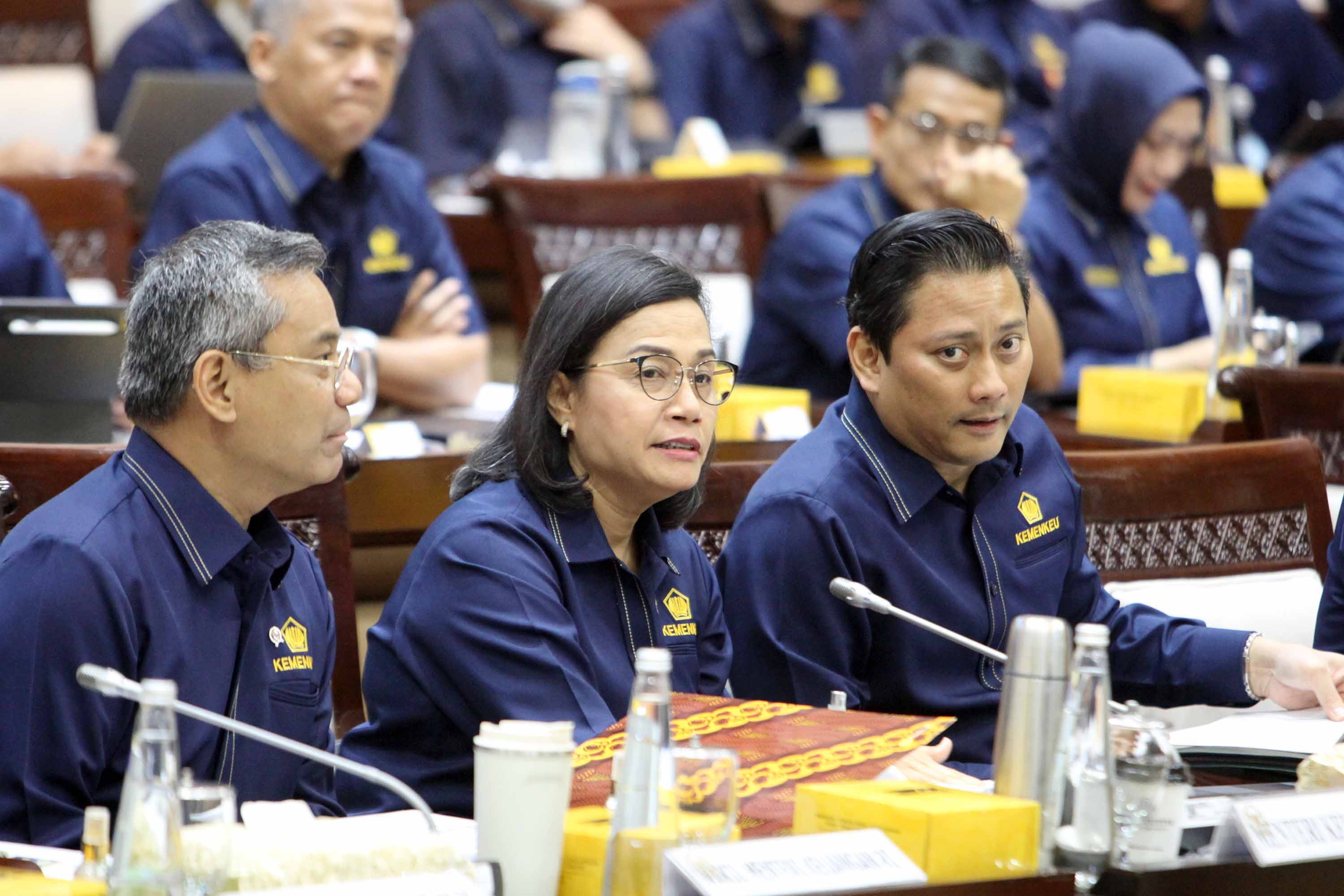 5 Hal Yang Harus Dicontoh RI dari Negara Maju Soal Kenaikan Tarif PPN