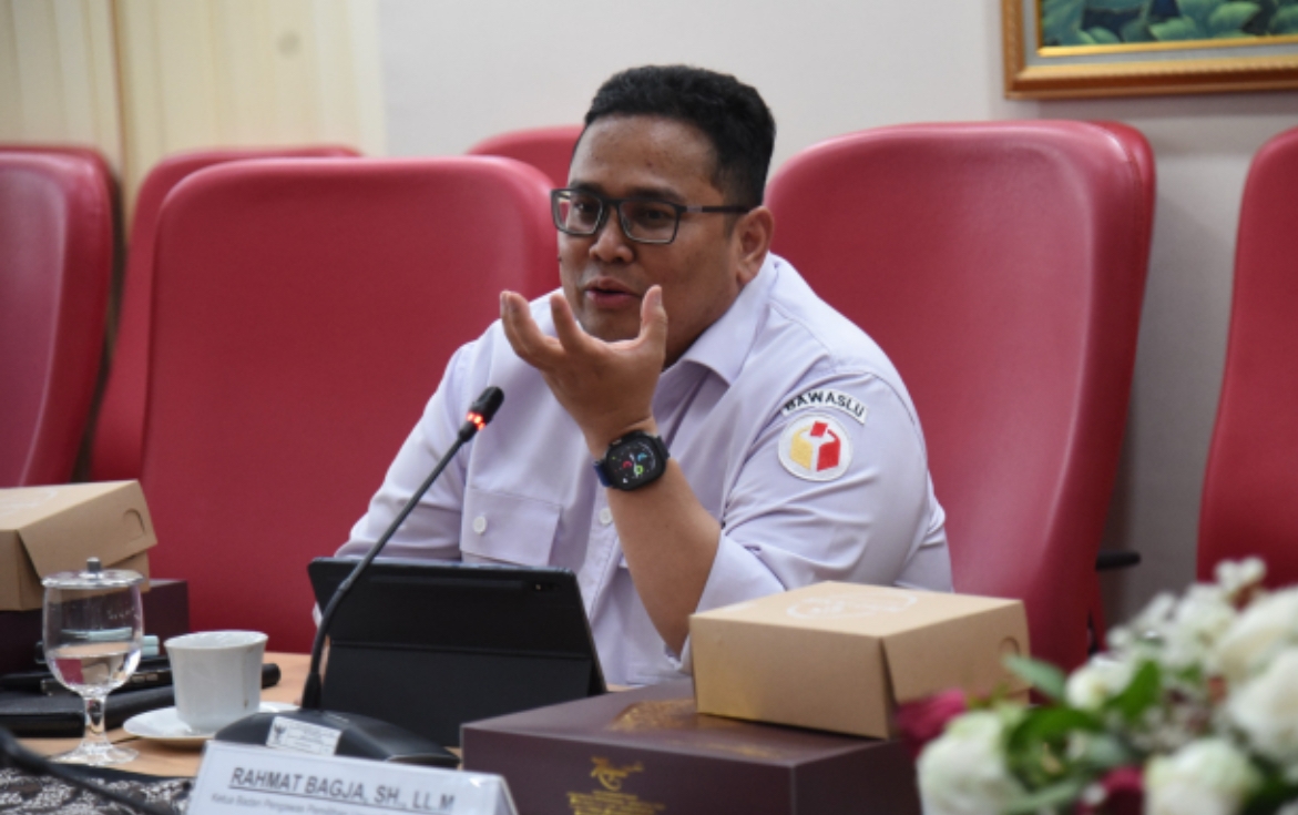 Jelang Pencoblosan Pilkada, Bawaslu Petakan Potensi Kerawanan di TPS