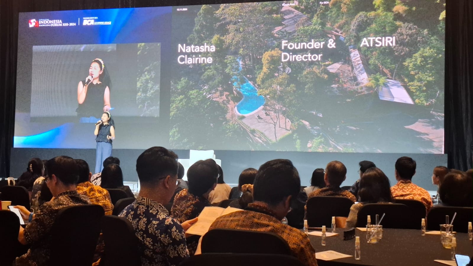 Rumah Atsiri Gencar Kampanye Kekayaan Aroma Indonesia Lewat Essential Oil Asli Nusantara