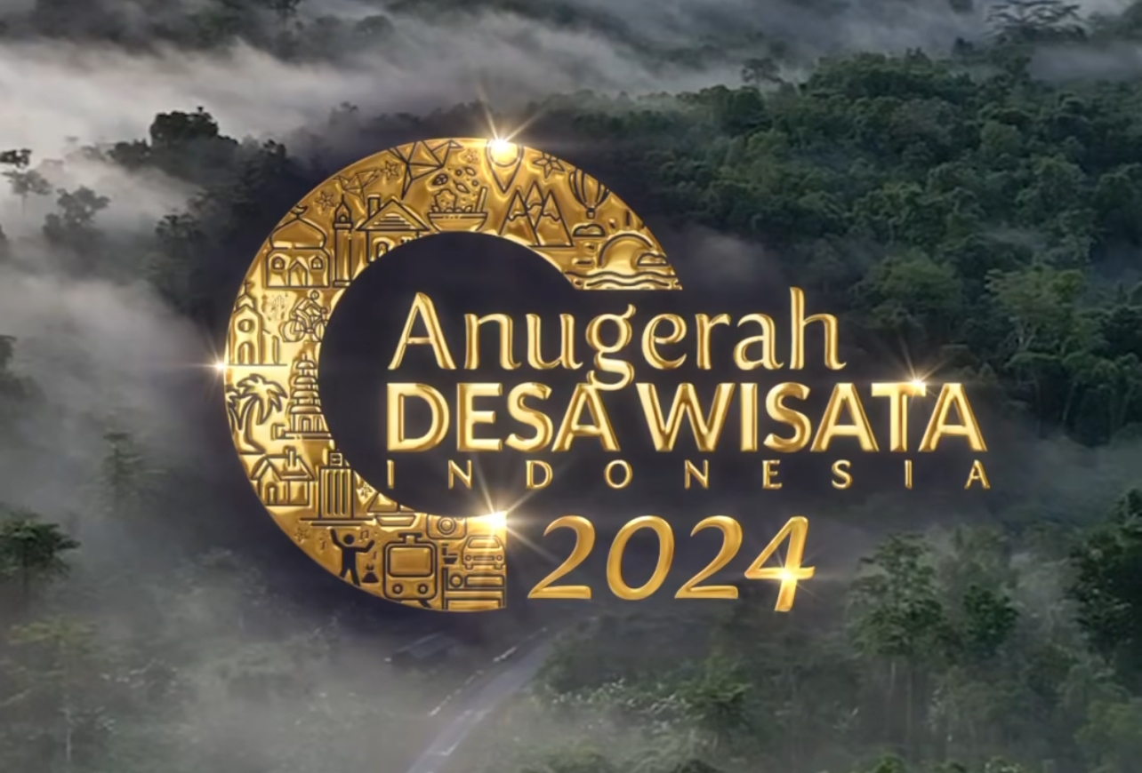 Puncak ADWI 2024: Forum Mitra, Display Desa, dan Malam Apresiasi Menuju Pariwisata Berkelanjutan