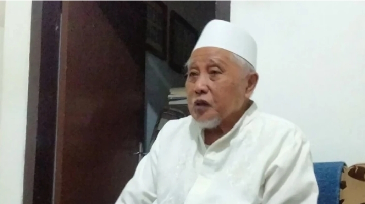 Kader PMII Berduka, Pendiri KH Munsif Nachrawi Meninggal Dunia