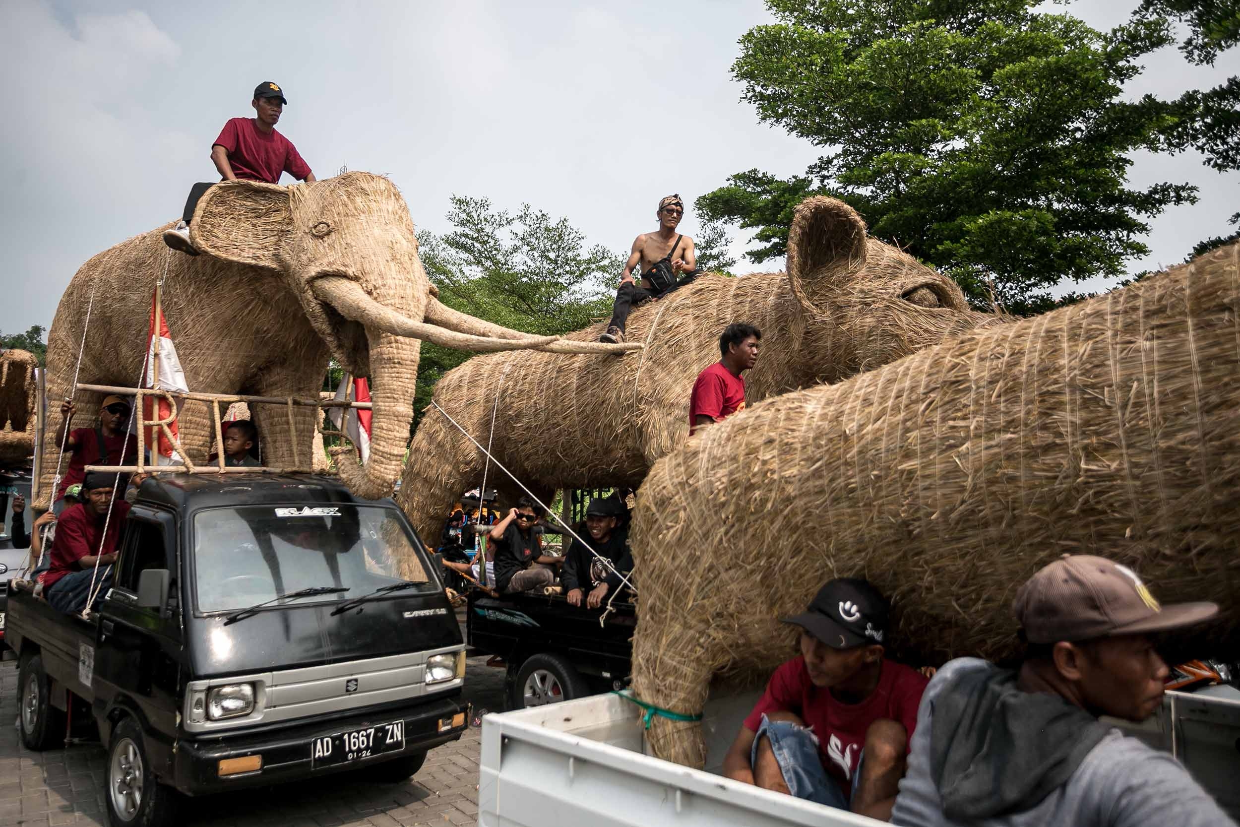 Bagaimana Cara Manusia Berburu pada Masa Berburu dan Mengumpulkan Makanan?