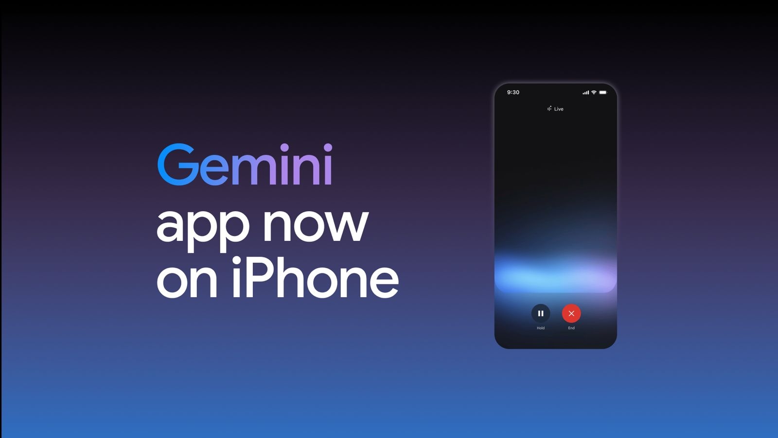 Google Luncurkan Aplikasi Gemini AI untuk iPhone dengan Fitur Unggulan