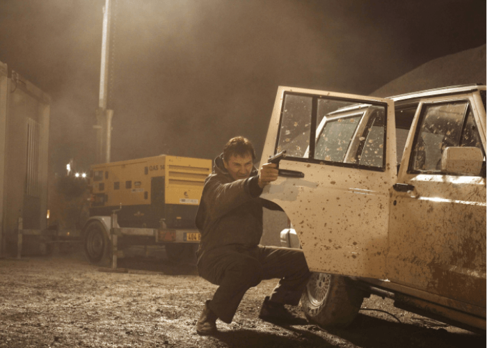 Sinopsis Film Taken, Aksi Liam Neeson Jadi Mantan Agen CIA Menyelamatkan Putrinya dari Penculikan!
