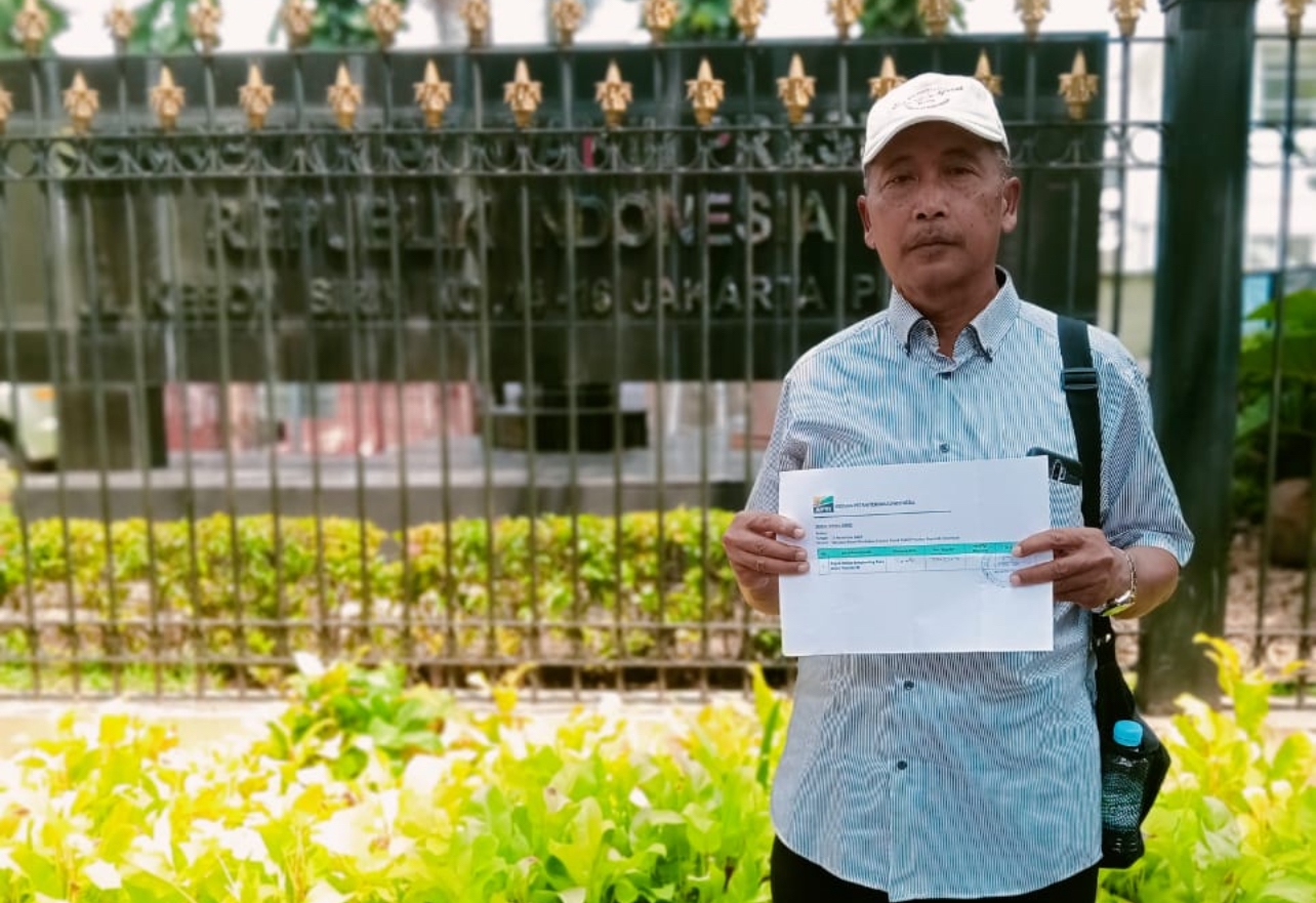 Petani Tembakau Ngadu di Lapor Mas Wapres, Minta Perlindungan dari Ancaman R-Permenkes